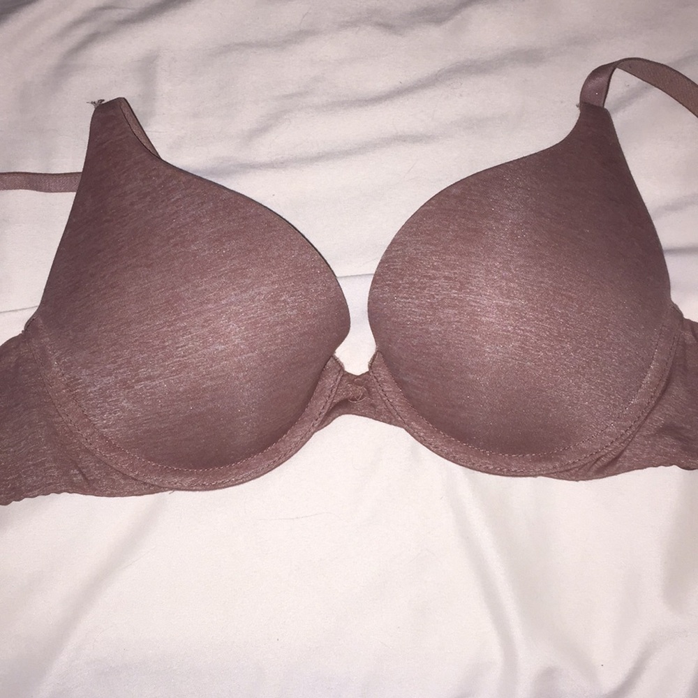 Victoria's Secret Perfect Coverage Bra